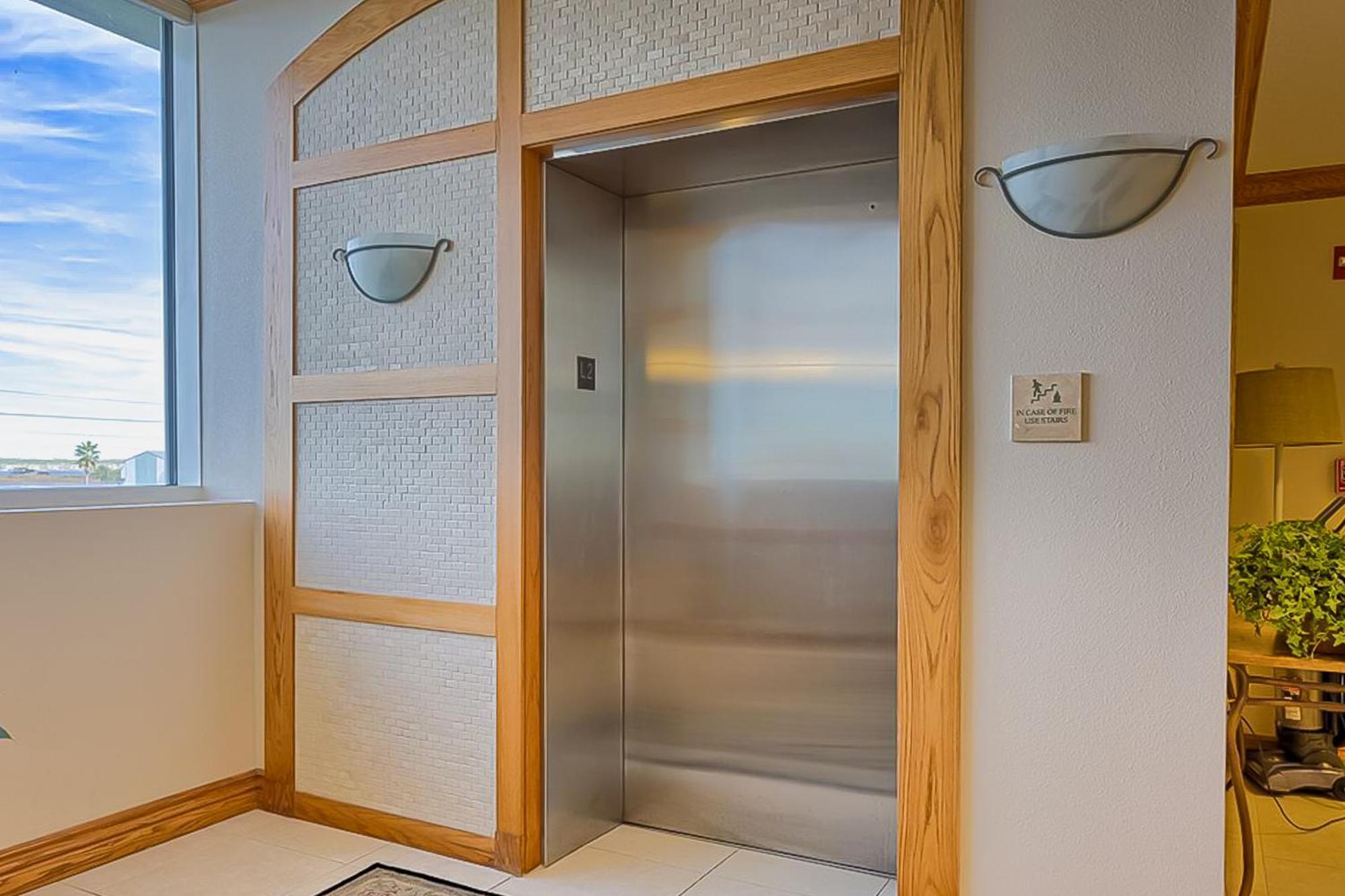 ガルフ・ショアーズThe Colonnades IIIアパートメント 部屋 写真
